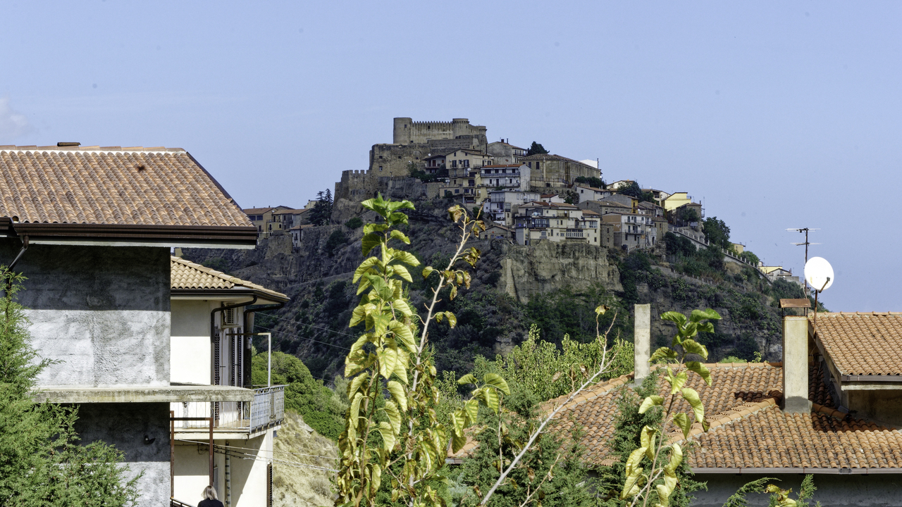 20231022 125217•Santa Severina•Calabria•Italy